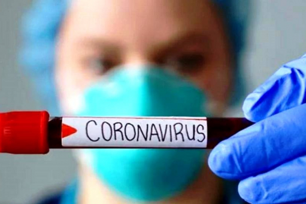 На Львівщині стрімко погіршується ситуація з коронавірусом