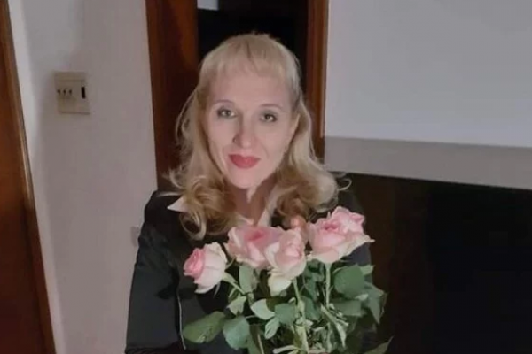 Приїхала з Італії на автовокзал та зникла: у Львові розшукують 42-річну жінку