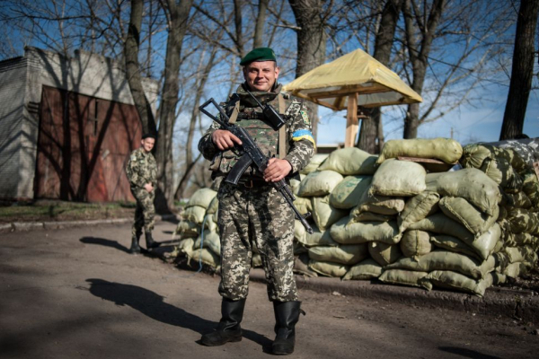 Британська розвідка розповіла про ситуацію в Україні та повідомила, чи є небезпека для Львова