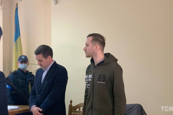 У Львові за підозрою у держзраді взяли під варту «політичного експерта»
