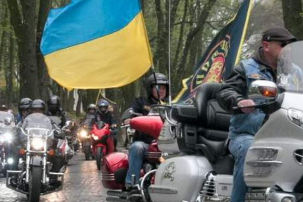 Львівські байкери долучаться до боротьби з паліями сухостою