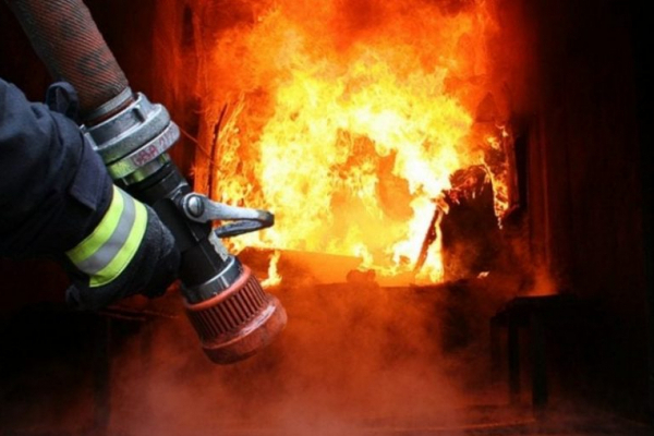 У Львові внаслідок пожежі у квартирі загинув чоловік