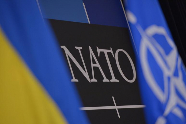 Що кажуть у Альянсі про прискорений вступ України до НАТО