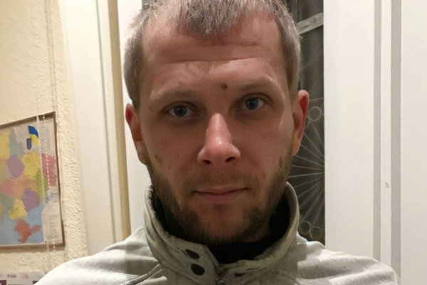 Львів’янина підозрюють у скоєнні злочину - його розшукує поліція