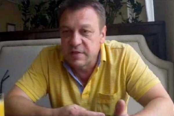 Екс-депутата Львівської міськради помилково внесли у базу даних небіжчиків