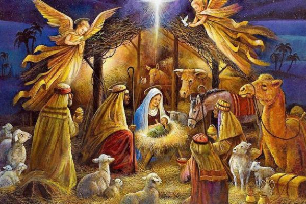 Різдво 25 грудня: історія, традиції святкування, прикмети та чому цю дату не можна називати католицькою
