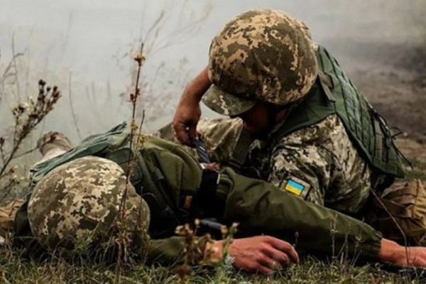 Україна повернула тіла ще 42 загиблих бійців