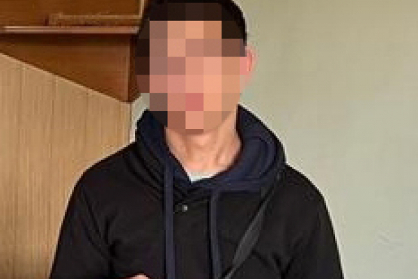 У Львові поліцейські затримали зловмисника причетного до скоєння зухвалого грабежу