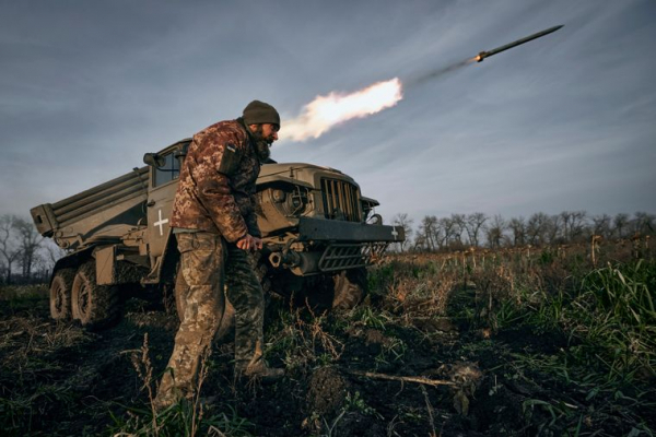 Як змінилася українська армія за час великої війни