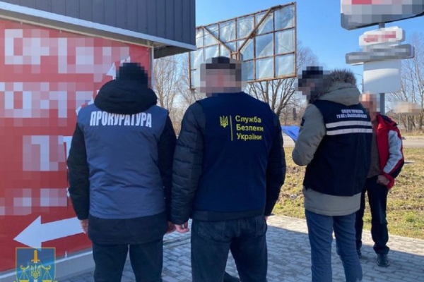 Черговий скандал з ухилянтами на Львівщині: 30-річний чоловік переправляв через кордон військовозобов'язаних