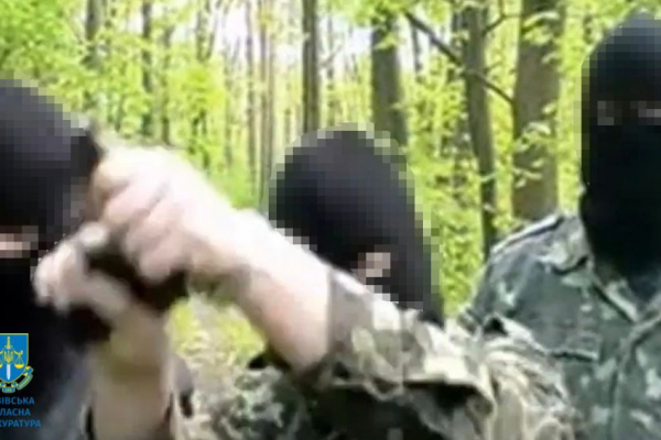 Мешканці Львівщини намагалися організувати терористичний акт