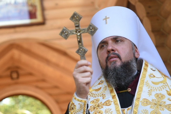  ПЦУ перевірятиме священиків, які переходять з московського патріархату