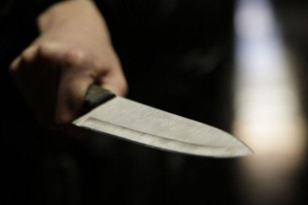 На Львівщині суд оштрафував чоловіка, який вдарив зятя ножем