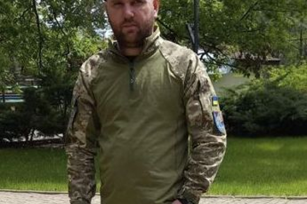 На війні загинув командир танкового взводу зі Львівщини