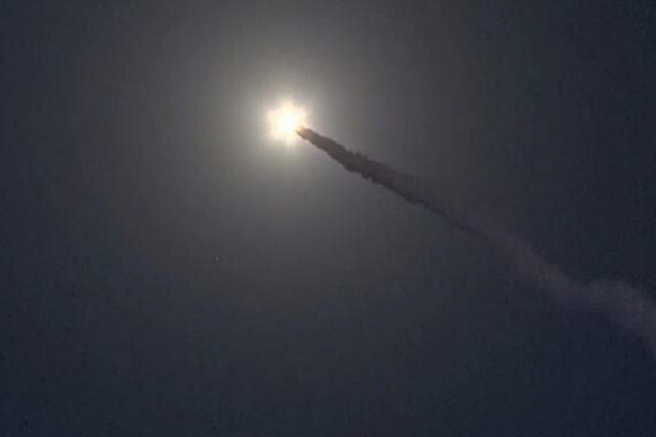 Вночі сили ППО збили російську ракету над Львівщиною