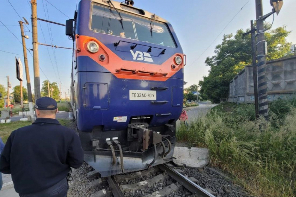 У Львові на залізниці загинув 26-річний тернополянин