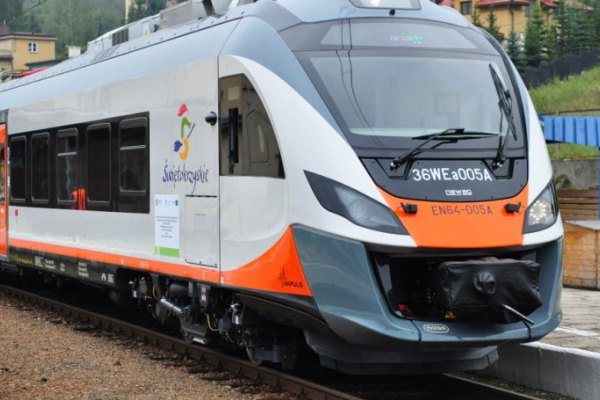 Чеська залізнична компанія побудує пасажирську платформу на одній із станцій Львівщини