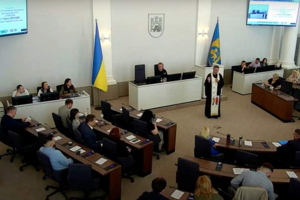 30 депутатів Львівської міської ради отримали повістки до ТЦК