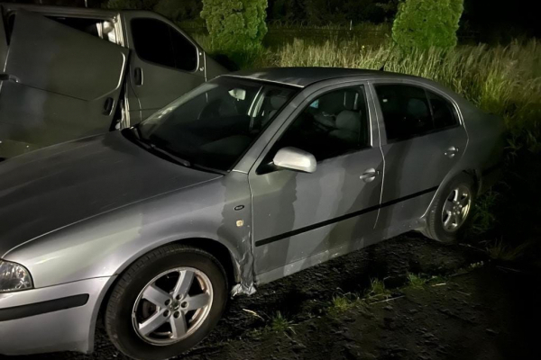 Мешканці Львівщини намагались ввезти власні авто як гуманітарну допомогу