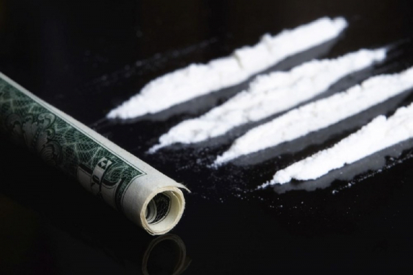 У Львові ліквідували транснаціональний канал збуту еквадорського кокаїну