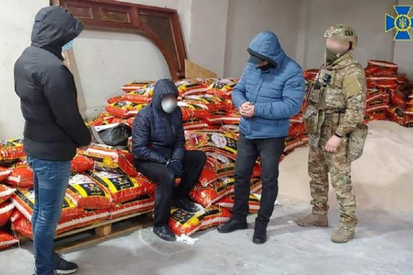 Львівський суд виніс ирок ще трьом туркам за контрабанду понад півтонни героїну