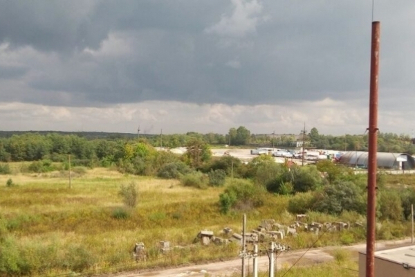 На Львівщині незаконно передали у приватну власніст земельні ділянки вартість 1,9 мільйонів гривень