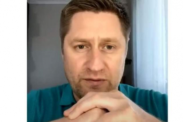 Блогер зі Львівщини Чава, який принижував військових ЗСУ, сплатив 215 тис. грн і вийшов із СІЗО