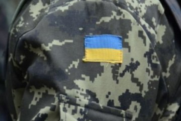 Львівському військовому оголосили вирок за втечу з частини