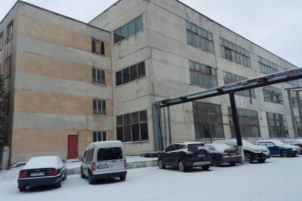 Суд скасував дозвіл на перебудову львівського заводу «Мікроприлад» під офіси