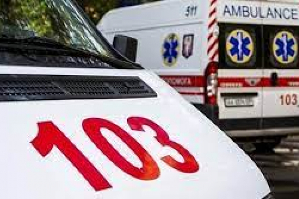 Двоє поранених від вибуху нафтопроводу на Прикарпатті померли у Німеччині