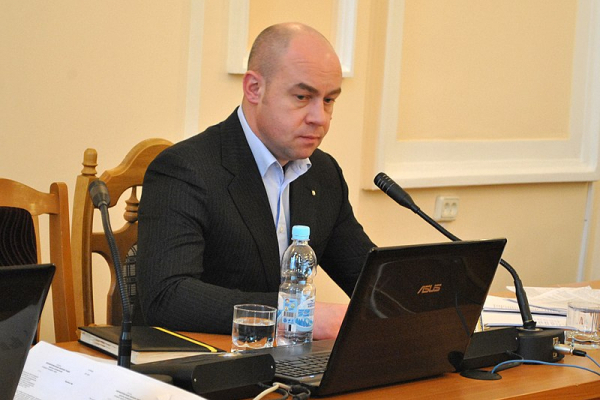 НАБУ та САП відкрили провадження щодо незаконного збагачення мера Тернополя