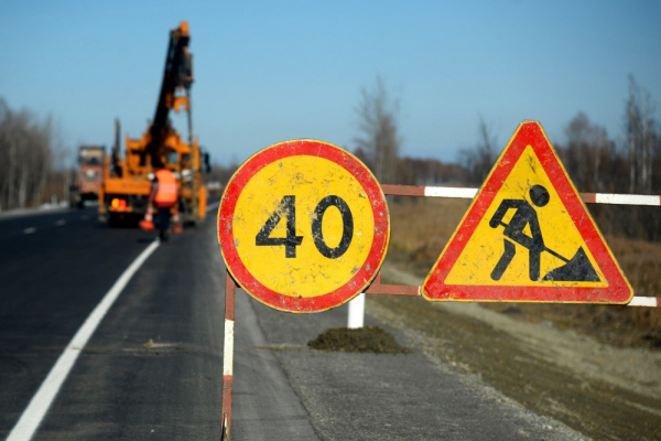 Ремонт дороги до Польського кордону становитиме на 22% менше від початкової ціни