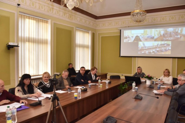 На Львівщині хочуть створити Національний реабілітаційний центр та новий пункт базування швидкої