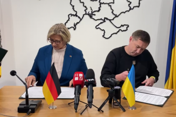 Львівщина співпрацюватиме з німецькою федеральною землею Саар