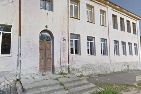 Антимонопольний комітет викрив змову під час реконструкції школи в Брюховичах