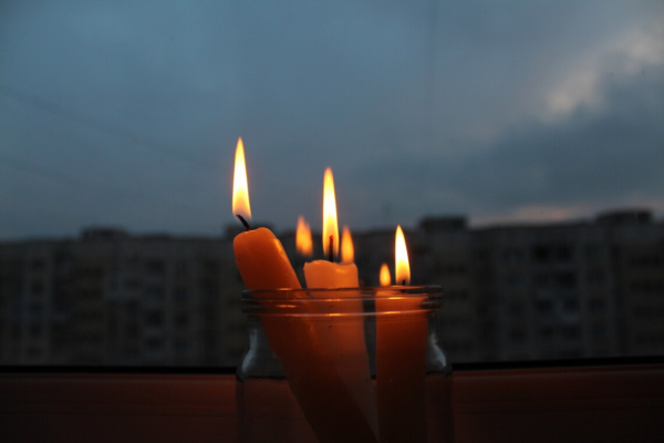 Через негоду досі без світла понад 130 населених пунктів Львівщини