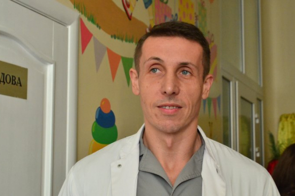 Відомого лікаря-інфекціоніста зі Львова засудили за хабар