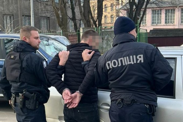 На Львівщині чоловіка викрали з власної квартири та намагалися запроторити до реабілітаційного центру