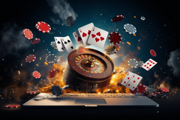 Стратегії для виграшу в Champion Casino: експертні поради