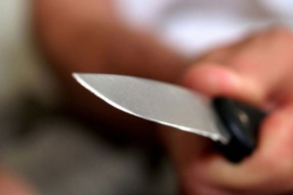 47-річна жінка ножем вбила 71-річного співмешканця у квартирі у Львові