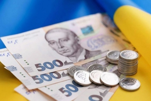 Оперативні підсумки січня за доходами бюджету: до загального фонду надійшло 2,4 млрд грн податків