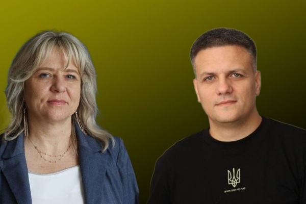 У Львові призначили нових керівників двох районних адміністрацій