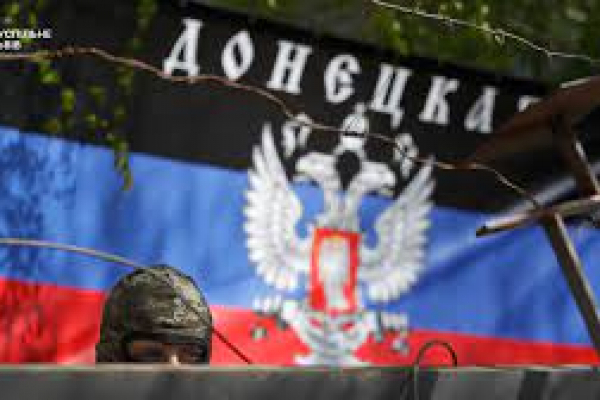 У Львові двох бойовиків терористичної організації ДНР заочно засудили до 15 років тюрми