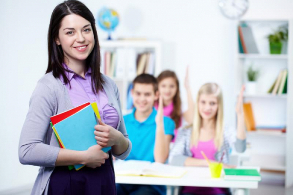 Всеукраїнське опитування вчителів: визначаємо найпріоритетніші потреби й навички