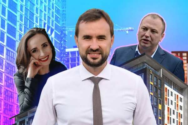 Просили мама й тато: як депутати Львівської міськради обживаються у новеньких квартирах за кошти бюджету