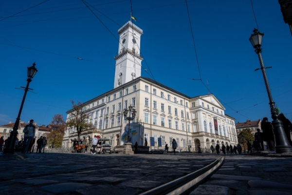 Схопили Бога за пазуху: на посадовців Львівської міськради чекає суд