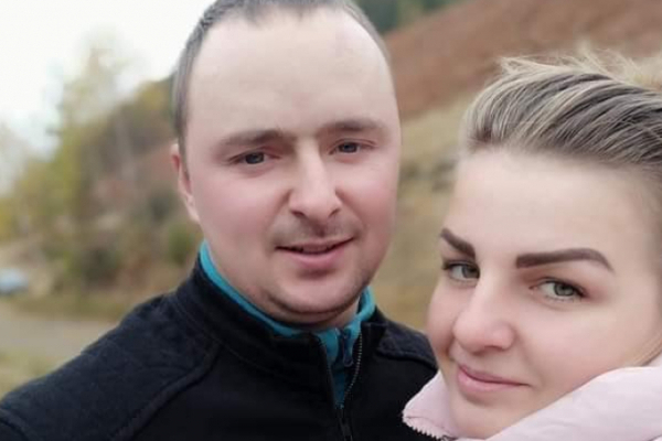 Трагедія на Львівщині: у моторошній ДТП загинув військовий з дружиною