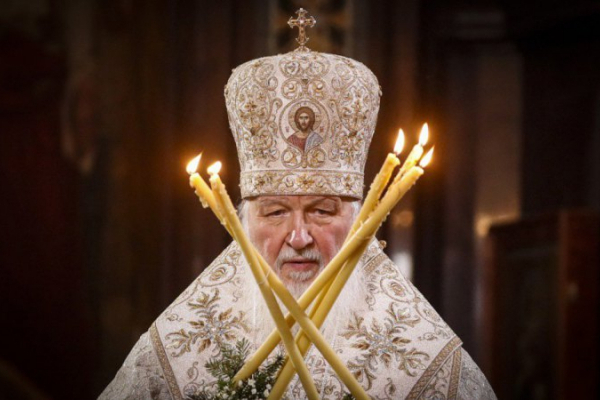 РПЦ як основа релігійної підтримки війни проти України