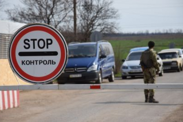 На Львівщині багатодітний батько через суд скасував заборону в перетині кордону