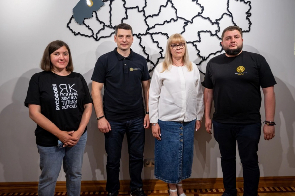 На Львівщині стартував конкурс журналістських робіт імені Героя України Тараса Матвіїва